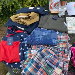 COPY - Brand new with tags COMPLETE inventory-baby/kids/teens/adults/casual/wor…